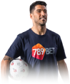 Luis Suarez - 789bet