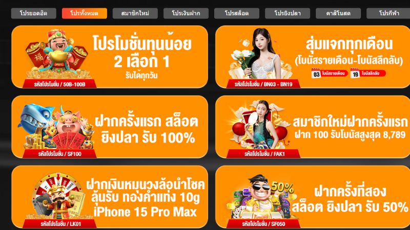 ข้อควรระวังเป็นพิเศษเมื่อเข้าร่วมรับโปรโมชั่น 789bet